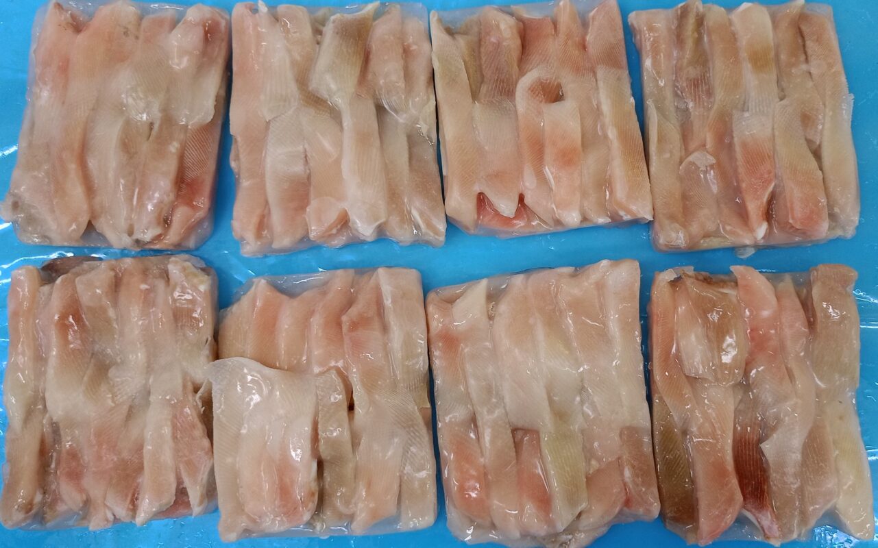 hải sản Hoàng Long TC