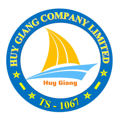 logo Huy Giang