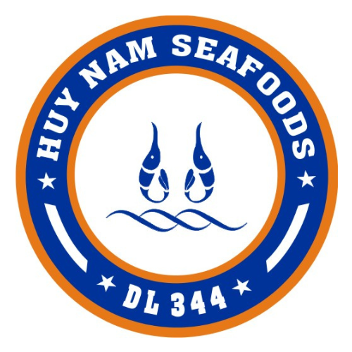 logo huy nam seafood