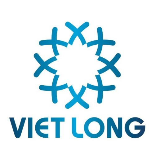 logo việt long kiên giang